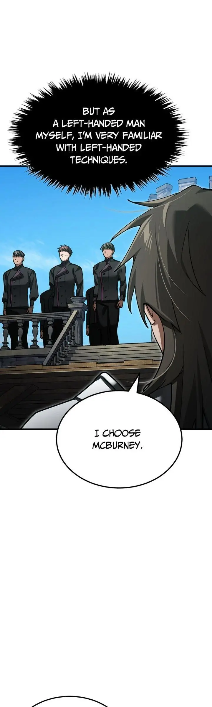 Read The Heavenly Demon Cant Live A Normal Life - Chapter 161 - www.descendedfromdivinity.com | Image 35
