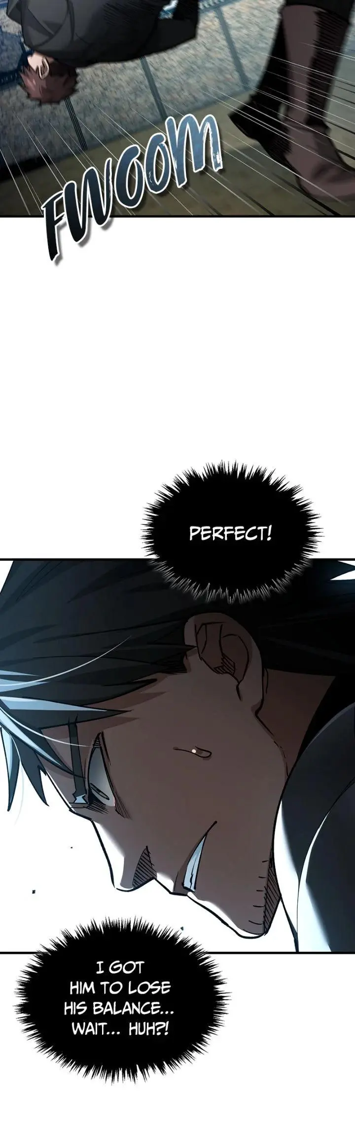 Read The Heavenly Demon Cant Live A Normal Life - Chapter 161 - www.descendedfromdivinity.com | Image 42