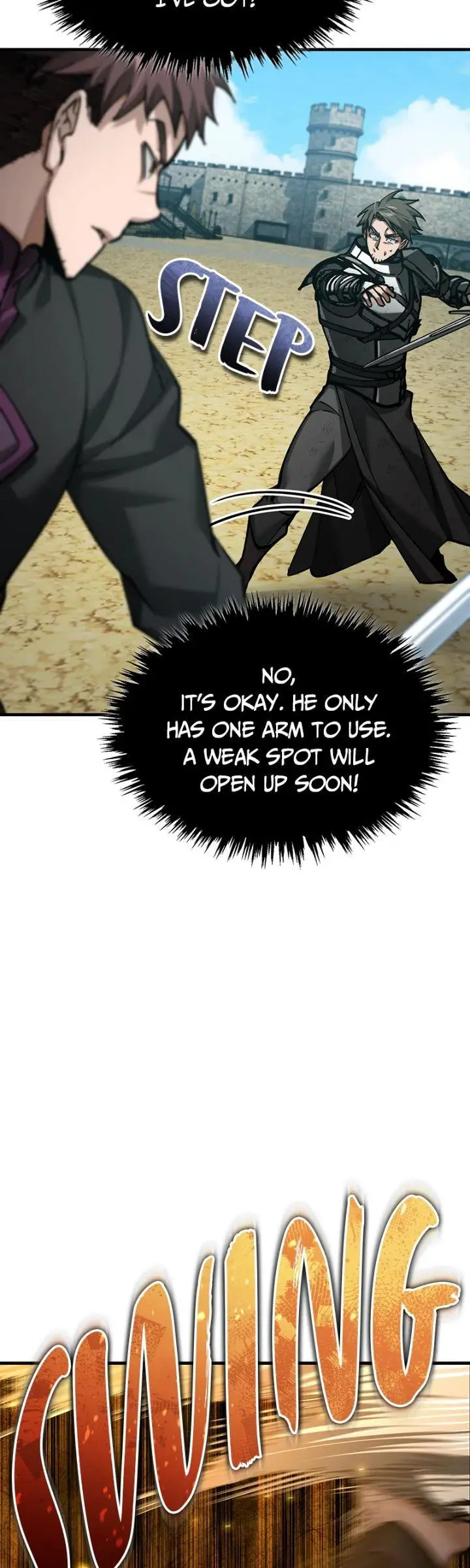Read The Heavenly Demon Cant Live A Normal Life - Chapter 161 - www.descendedfromdivinity.com | Image 47