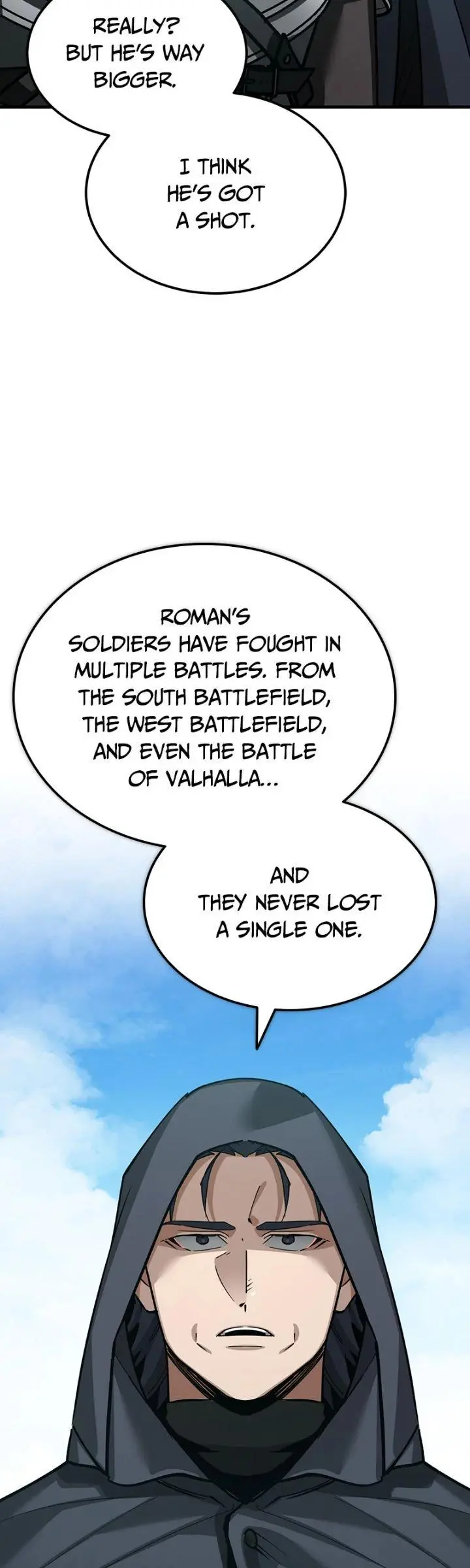 Read The Heavenly Demon Cant Live A Normal Life - Chapter 161 - www.descendedfromdivinity.com | Image 57
