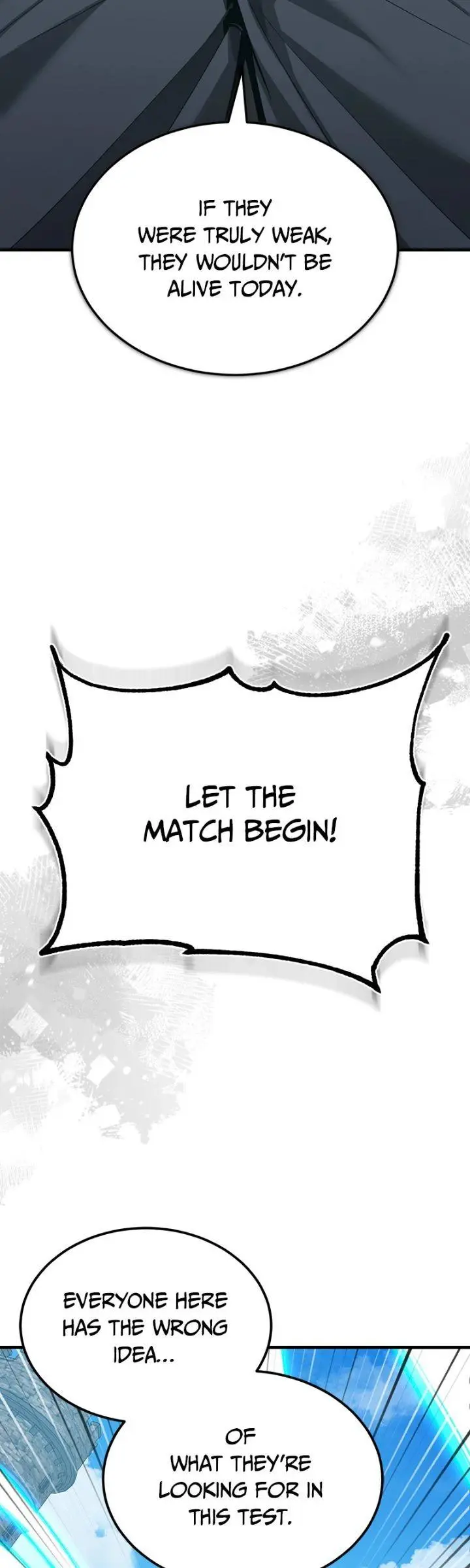 Read The Heavenly Demon Cant Live A Normal Life - Chapter 161 - www.descendedfromdivinity.com | Image 58