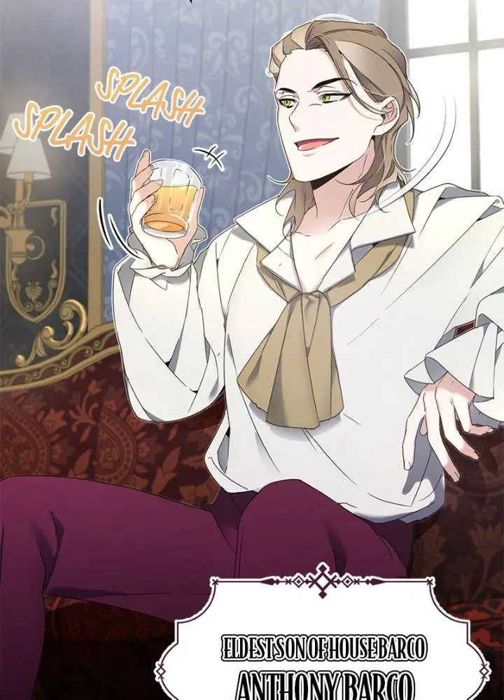 Descended from Divinity Chapter 17