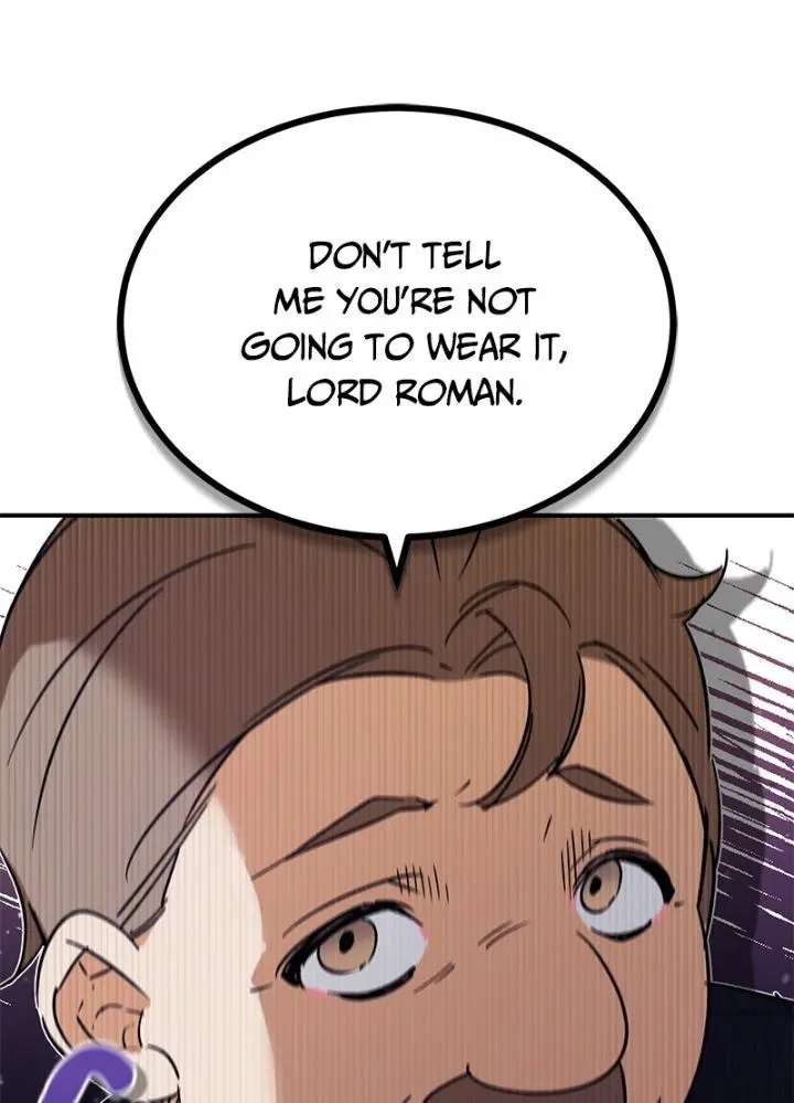 Descended from Divinity Chapter 17
