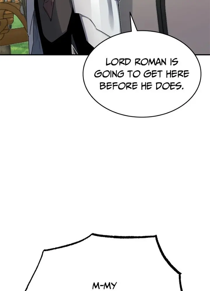Descended from Divinity Chapter 17