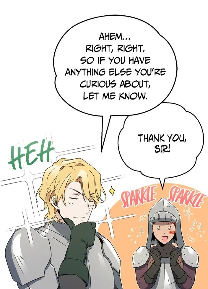 Descended from Divinity Chapter 17