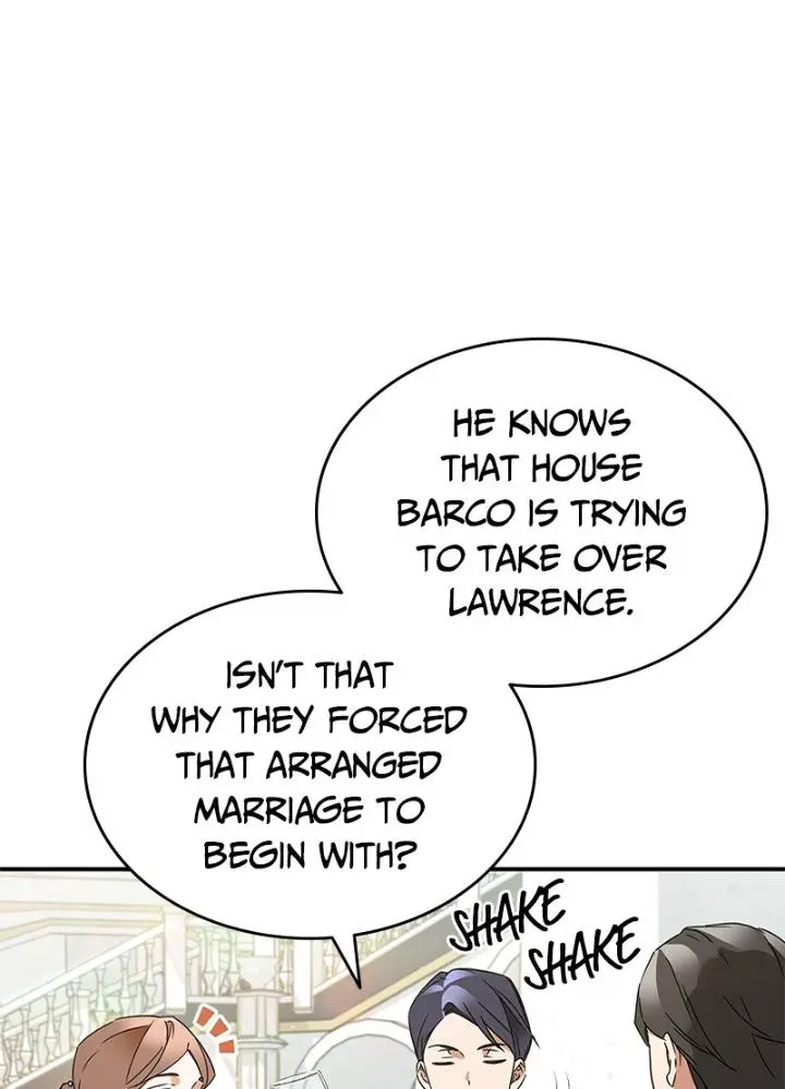 Descended from Divinity Chapter 17