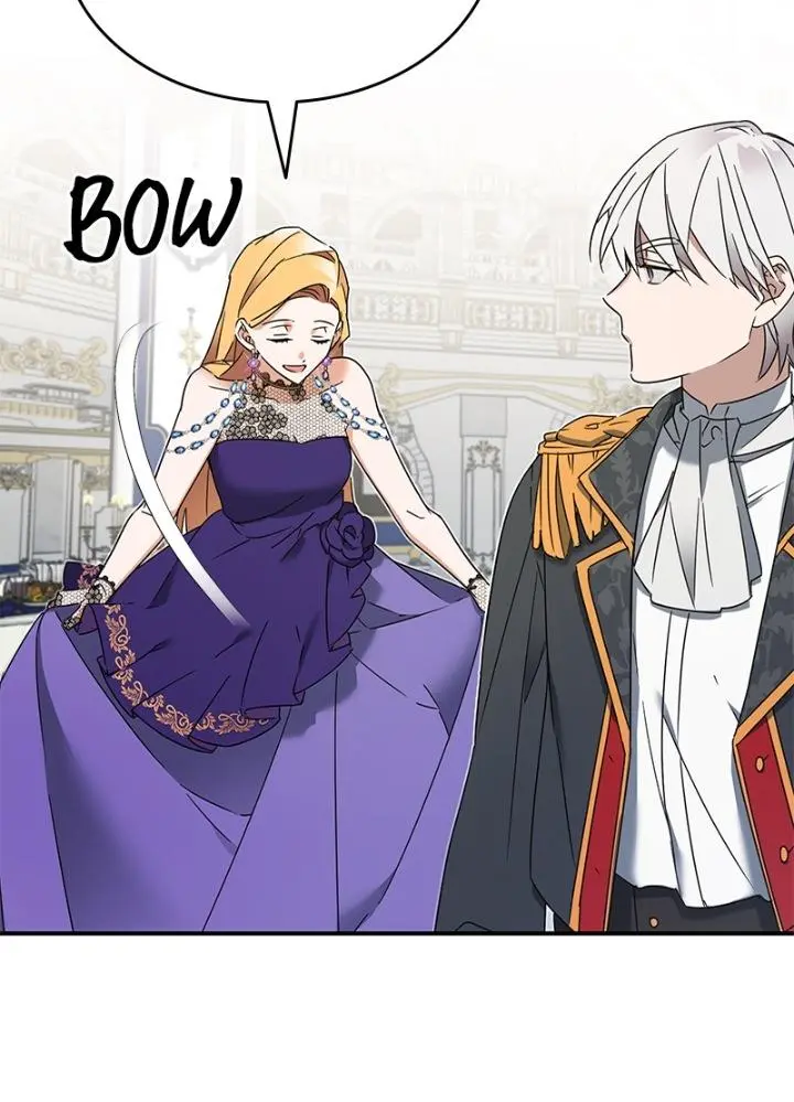 Descended from Divinity Chapter 17