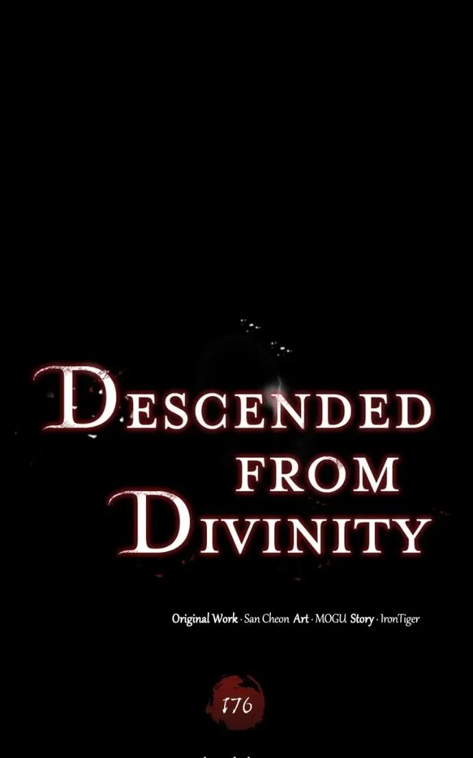 Read The Heavenly Demon Cant Live A Normal Life - Chapter 176 - www.descendedfromdivinity.com | Image 35