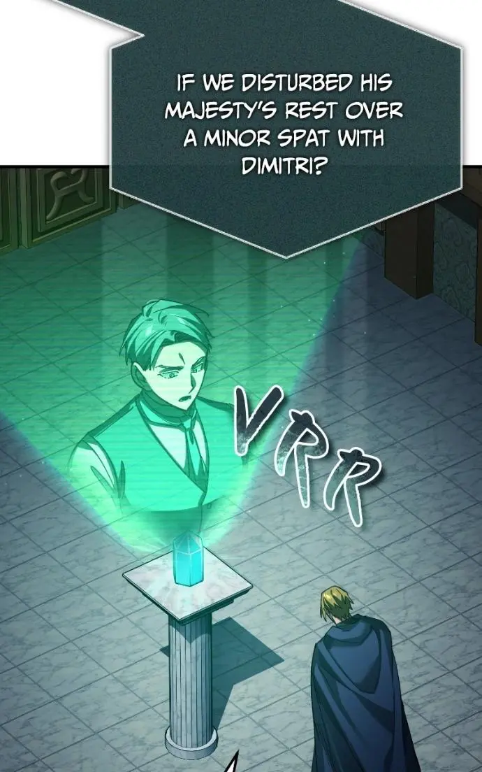 Read The Heavenly Demon Cant Live A Normal Life - Chapter 176 - www.descendedfromdivinity.com | Image 79