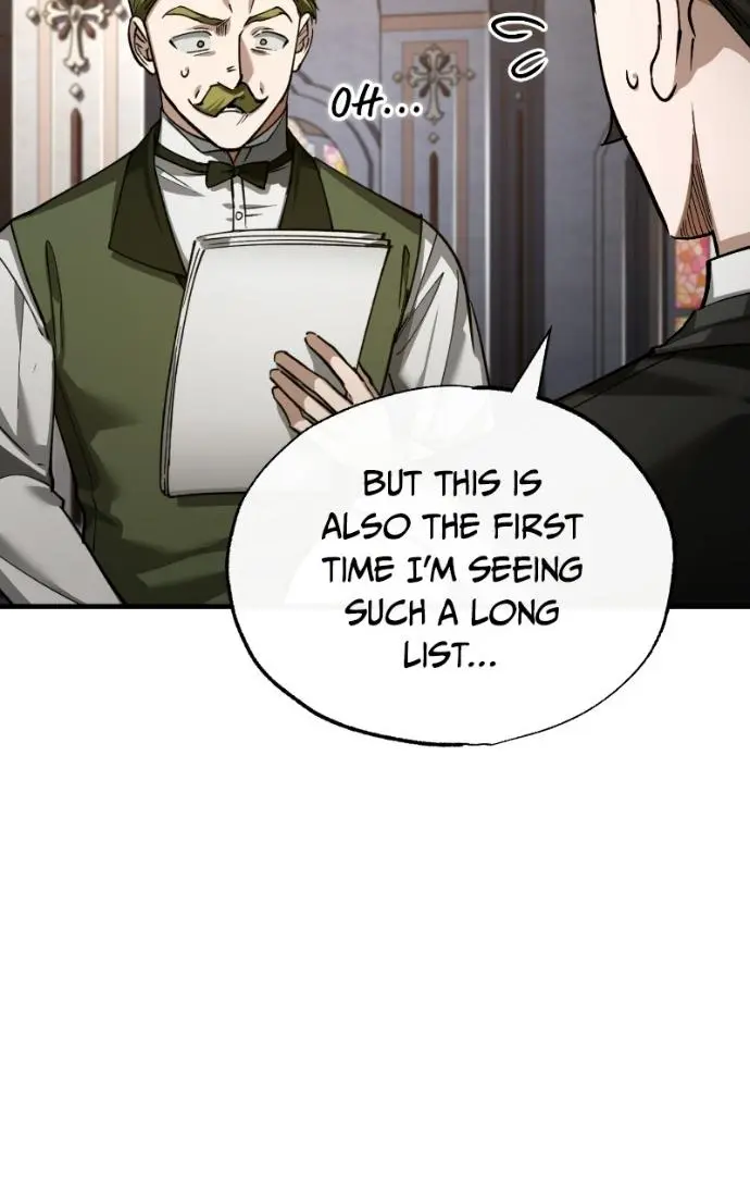 Read The Heavenly Demon Cant Live A Normal Life - Chapter 179 - www.descendedfromdivinity.com | Image 105