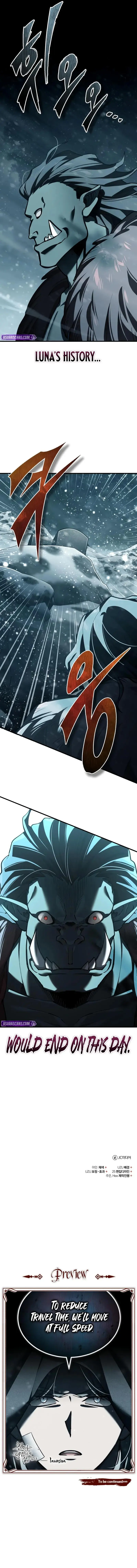 The Heavenly Demon Cant Live A Normal Life - Chapter 181 - Image 12