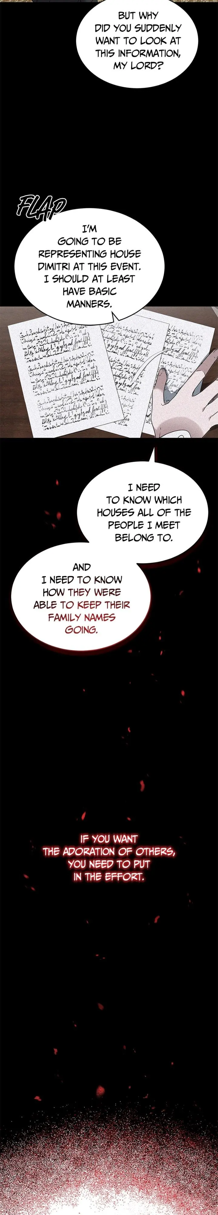 Read The Heavenly Demon Cant Live A Normal Life - Chapter 19 - www.descendedfromdivinity.com | Image 37