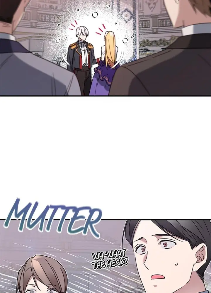 Read The Heavenly Demon Cant Live A Normal Life - Chapter 19 - www.descendedfromdivinity.com | Image 39