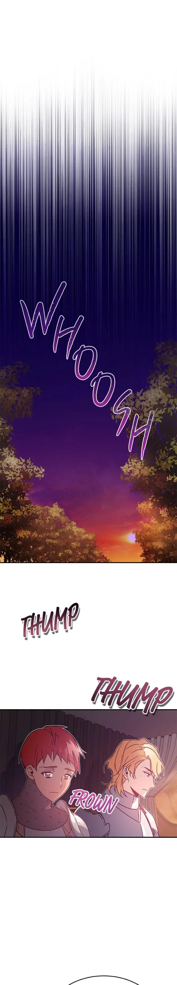 Descended from Divinity Chapter 20
