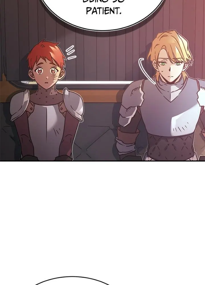 Descended from Divinity Chapter 20