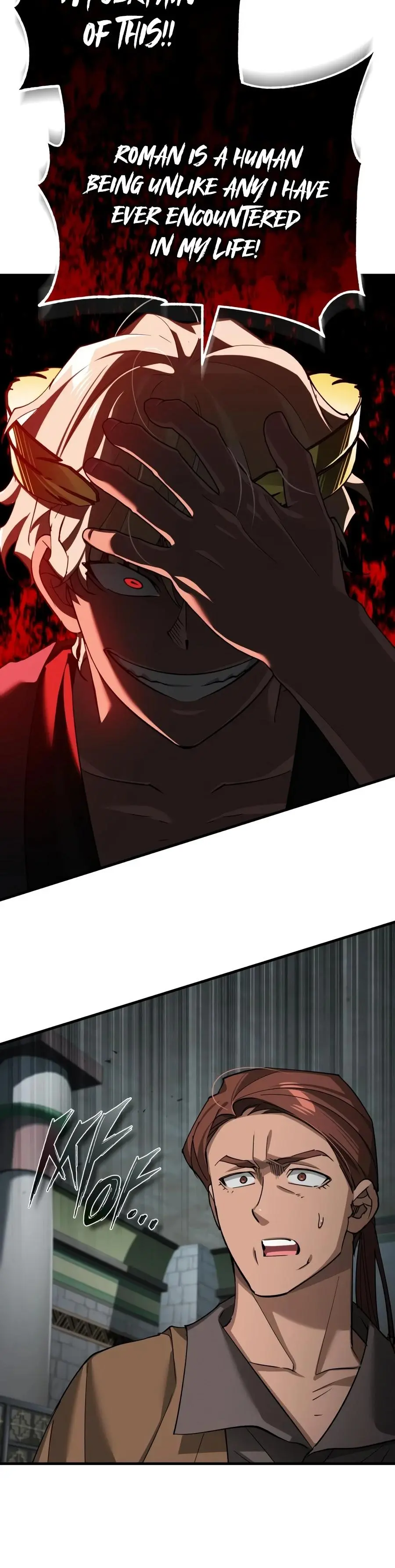 The Heavenly Demon Cant Live A Normal Life Chapter 201 - Page 5