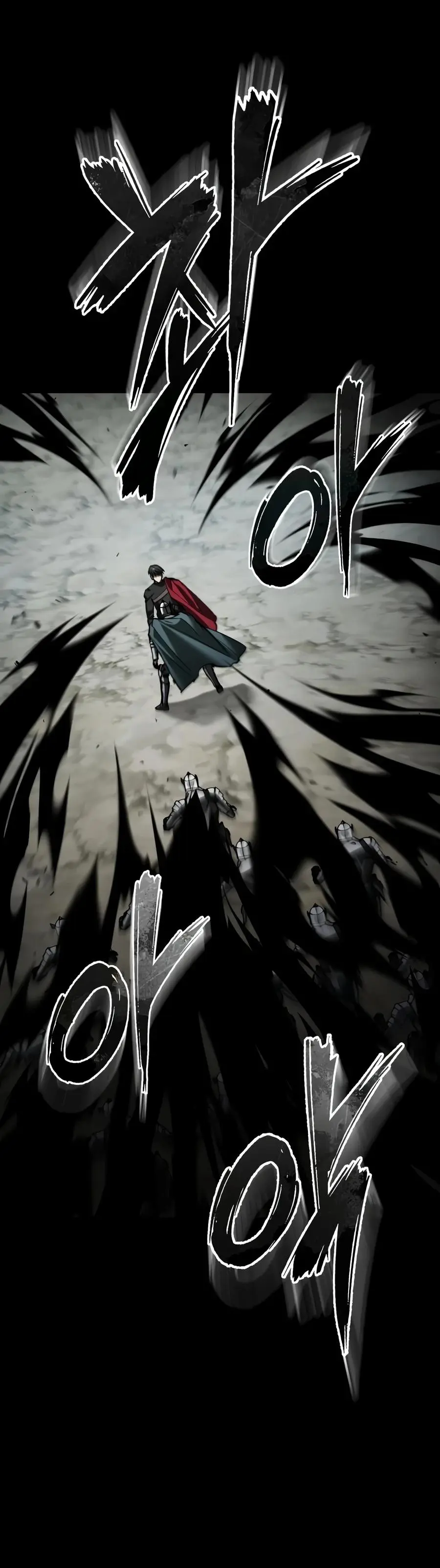 The Heavenly Demon Cant Live A Normal Life Chapter 201 - Page 11
