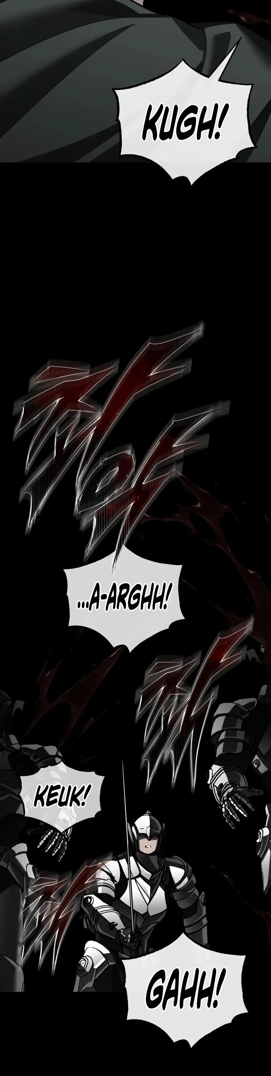 The Heavenly Demon Cant Live A Normal Life Chapter 201 - Page 13