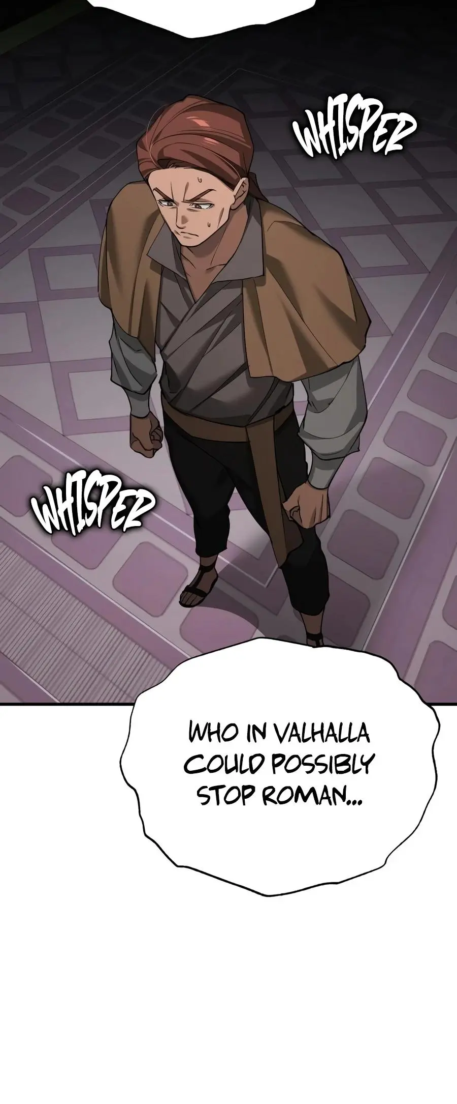 The Heavenly Demon Cant Live A Normal Life Chapter 201 - Page 15