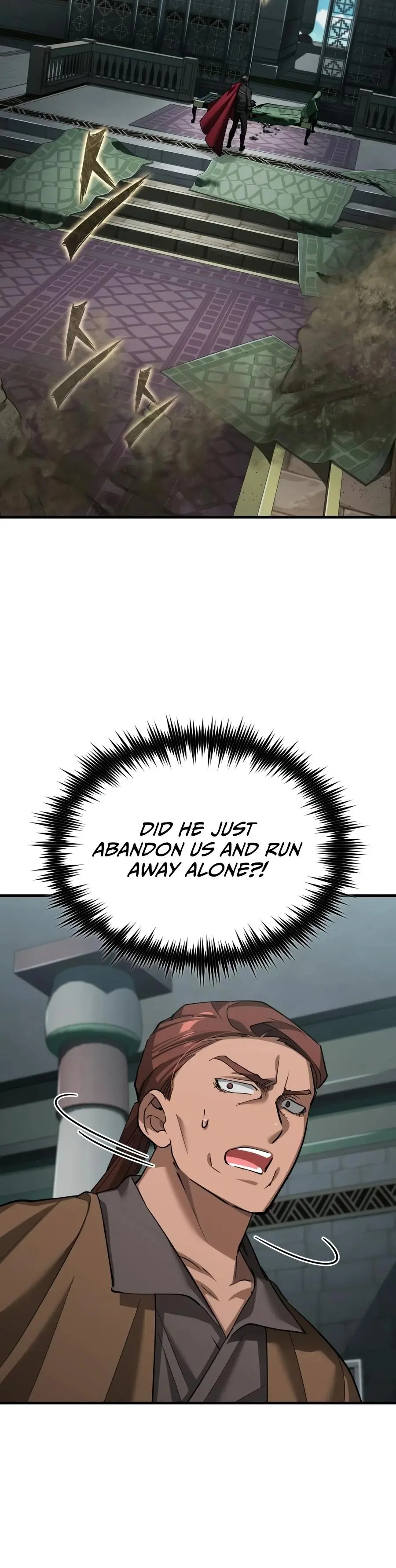 Read The Heavenly Demon Cant Live A Normal Life - Chapter 202 - www.descendedfromdivinity.com | Image 7