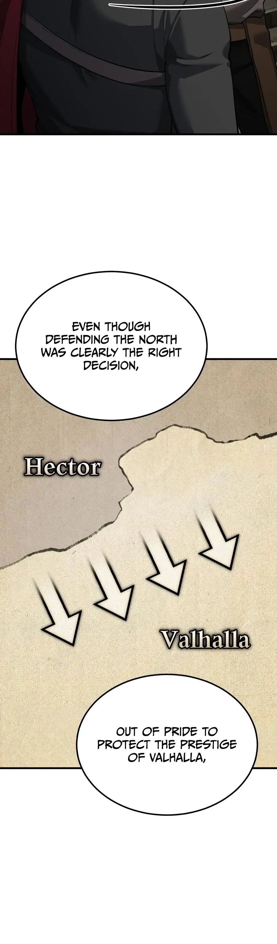 Read The Heavenly Demon Cant Live A Normal Life - Chapter 202 - www.descendedfromdivinity.com | Image 9