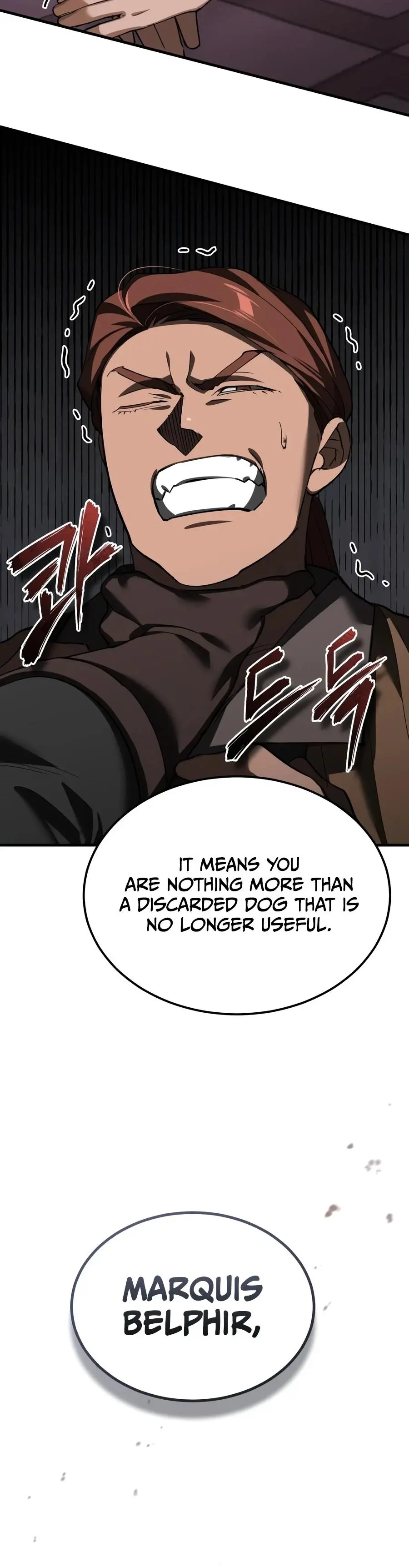 Read The Heavenly Demon Cant Live A Normal Life - Chapter 202 - www.descendedfromdivinity.com | Image 11