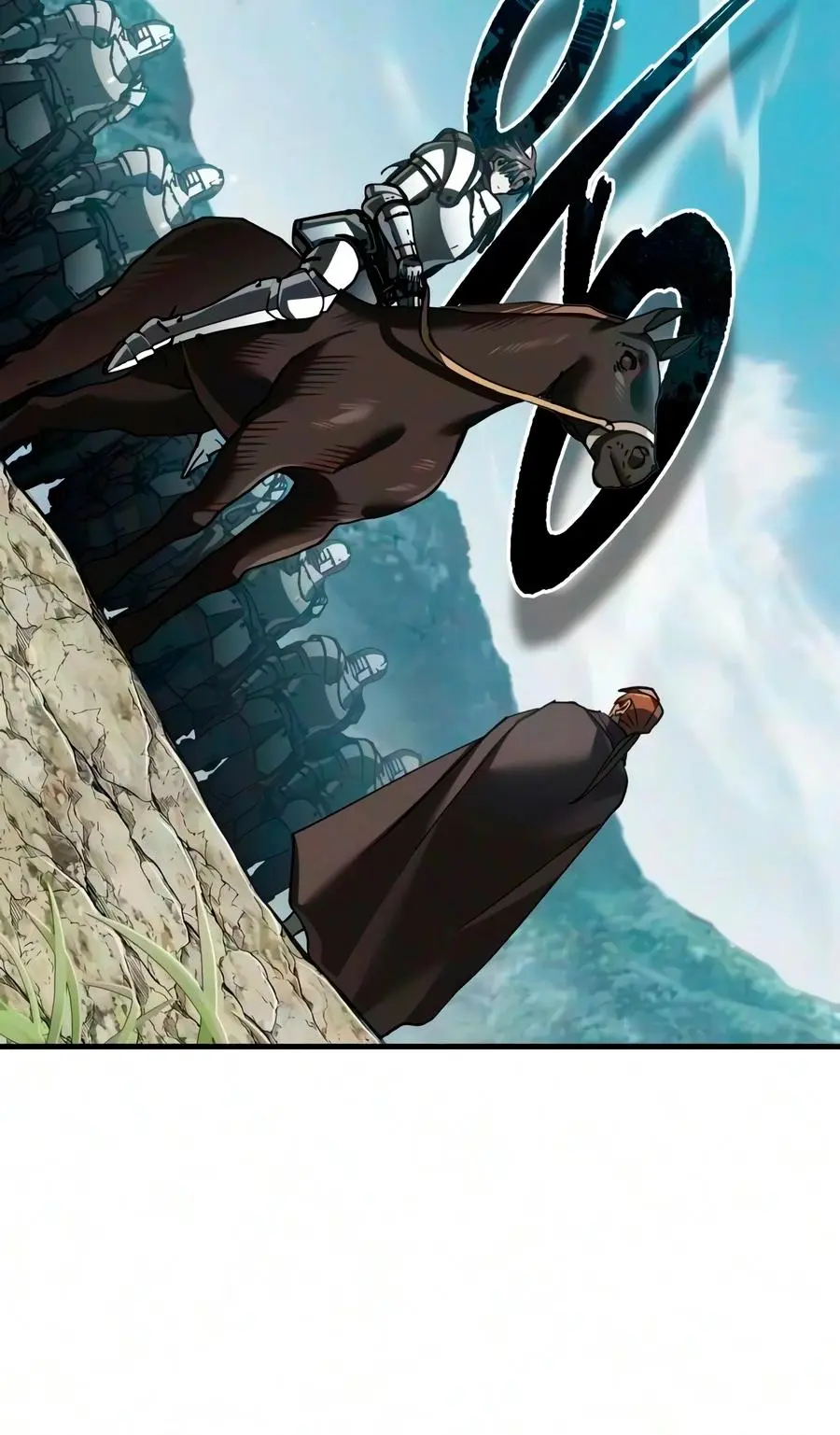 Read The Heavenly Demon Cant Live A Normal Life - Chapter 203 - www.descendedfromdivinity.com | Image 9