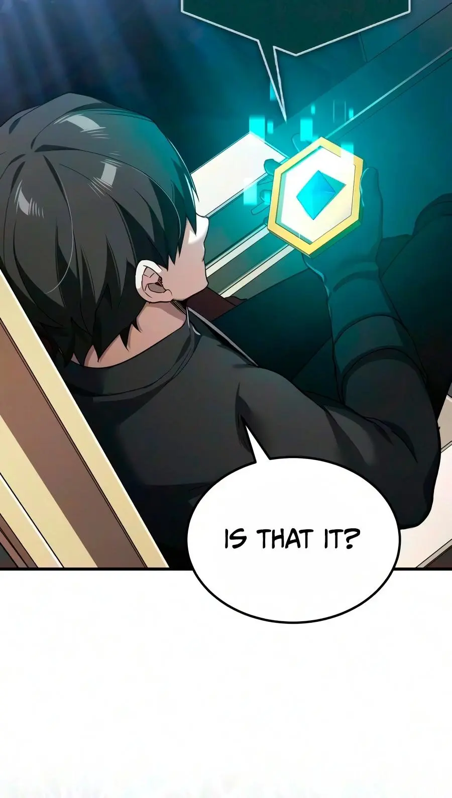 Read The Heavenly Demon Cant Live A Normal Life - Chapter 203 - www.descendedfromdivinity.com | Image 15