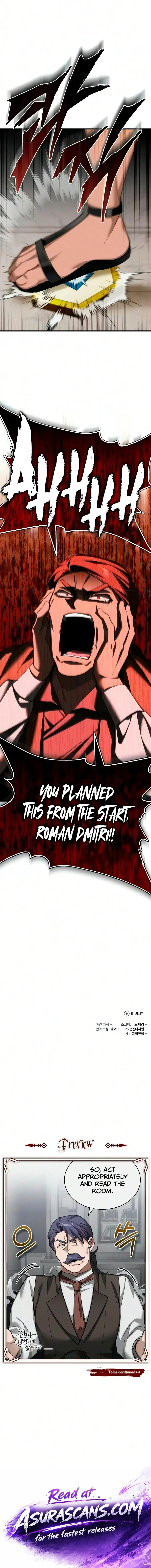 Read The Heavenly Demon Cant Live A Normal Life - Chapter 203 - www.descendedfromdivinity.com | Image 20