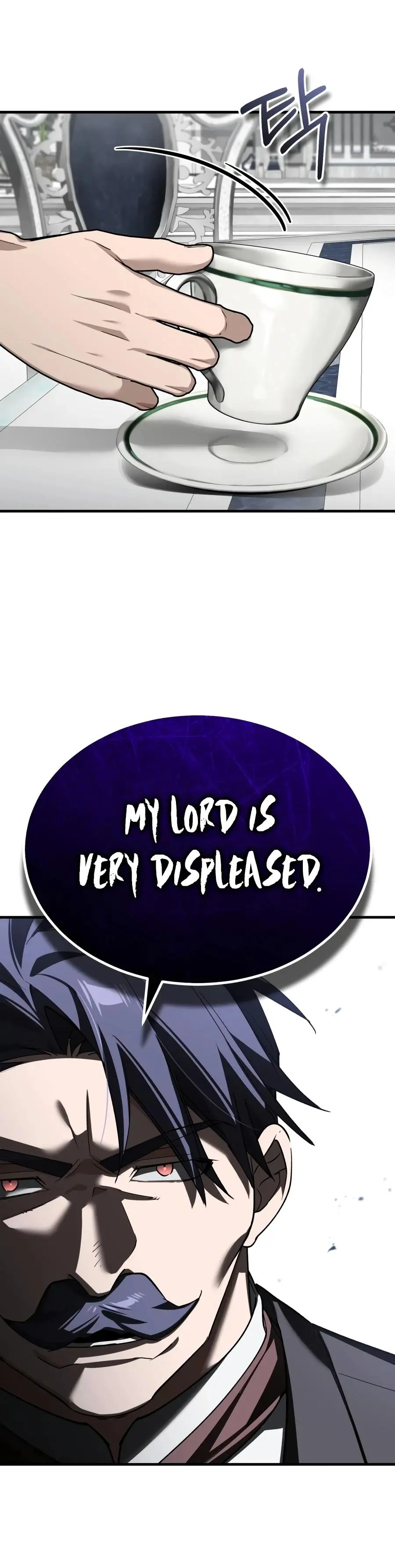 Read The Heavenly Demon Cant Live A Normal Life - Chapter 204 - www.descendedfromdivinity.com | Image 7