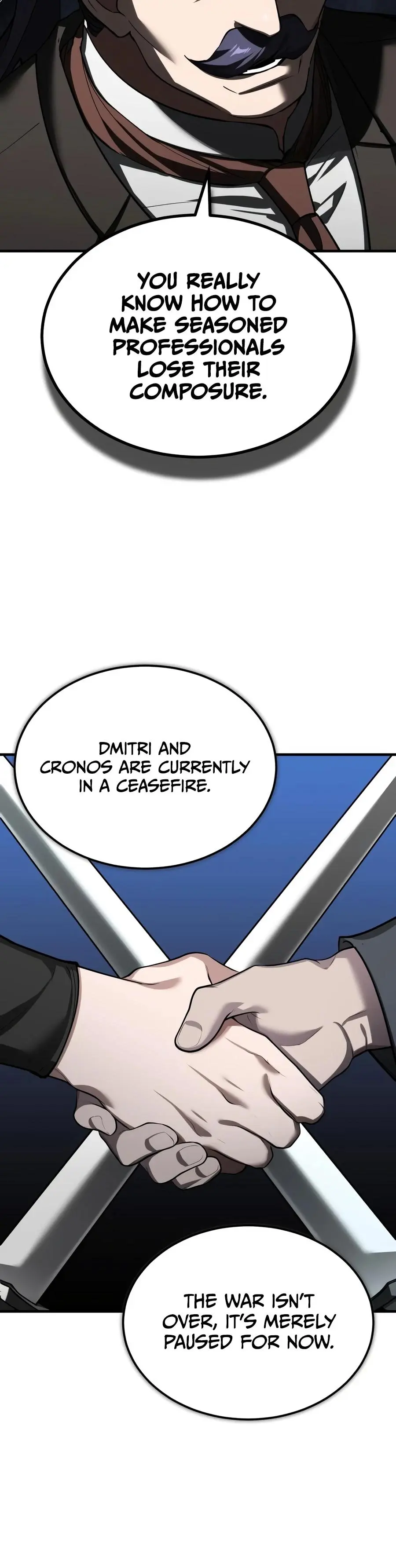 Read The Heavenly Demon Cant Live A Normal Life - Chapter 204 - www.descendedfromdivinity.com | Image 9