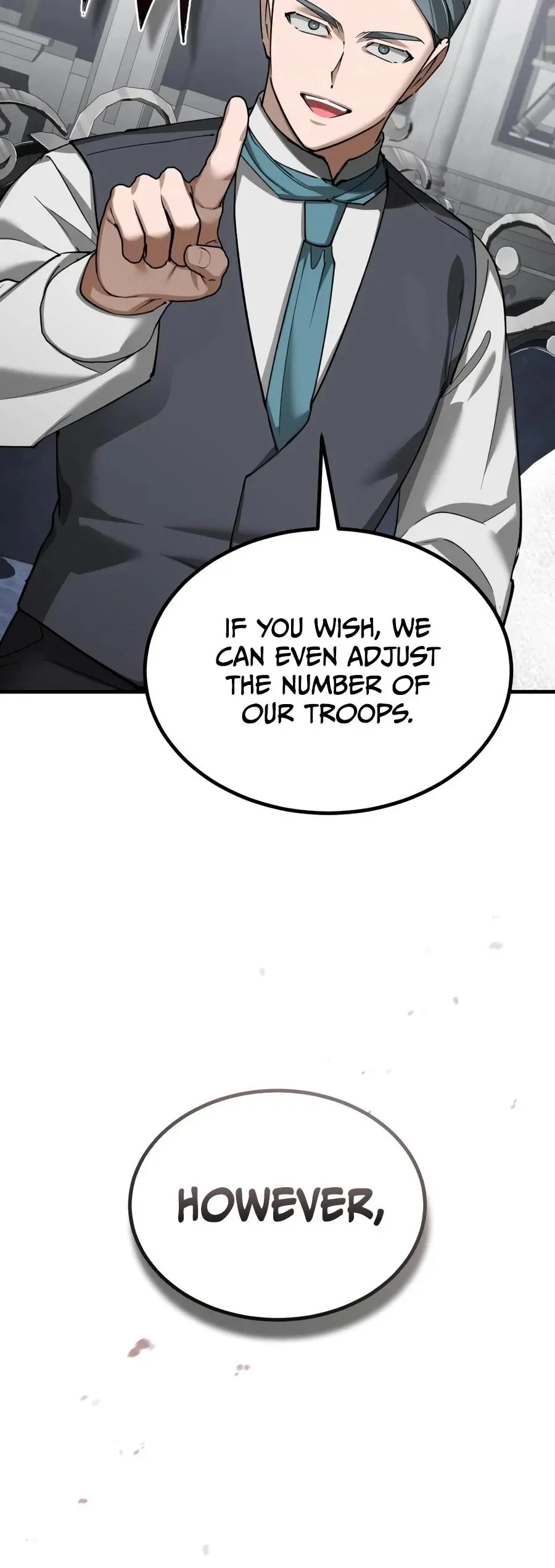 Read The Heavenly Demon Cant Live A Normal Life - Chapter 204 - www.descendedfromdivinity.com | Image 11