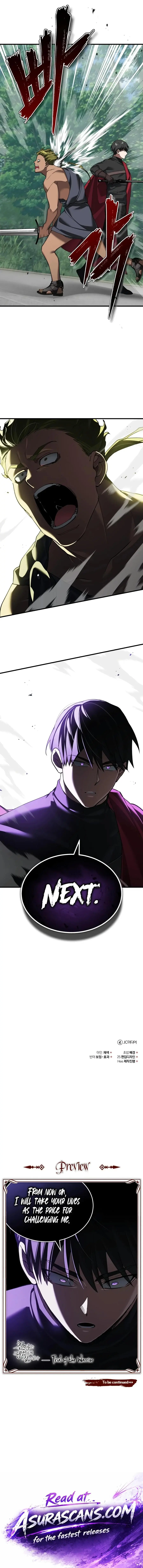 Read The Heavenly Demon Cant Live A Normal Life - Chapter 206 - www.descendedfromdivinity.com | Image 20