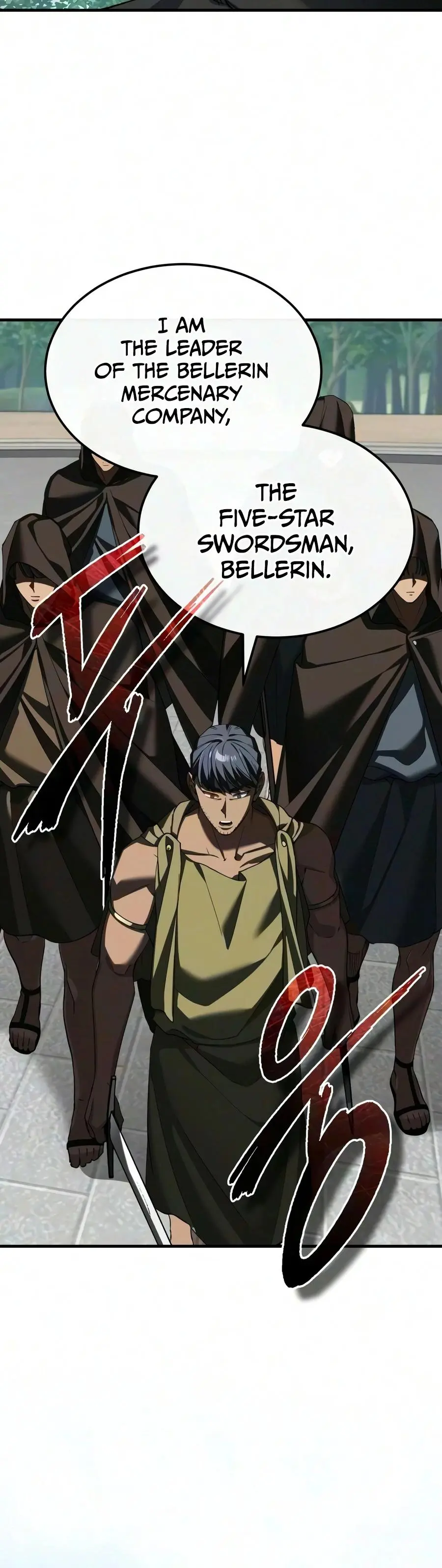 Read The Heavenly Demon Cant Live A Normal Life - Chapter 207 - www.descendedfromdivinity.com | Image 7