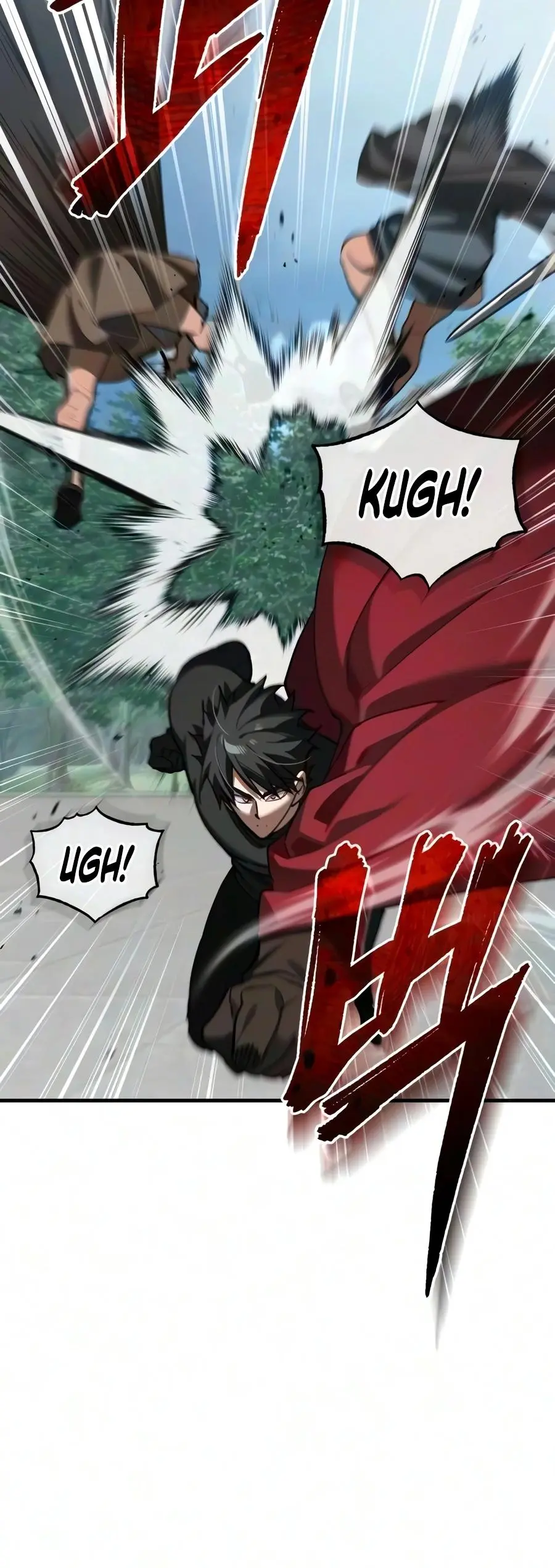 Read The Heavenly Demon Cant Live A Normal Life - Chapter 207 - www.descendedfromdivinity.com | Image 9