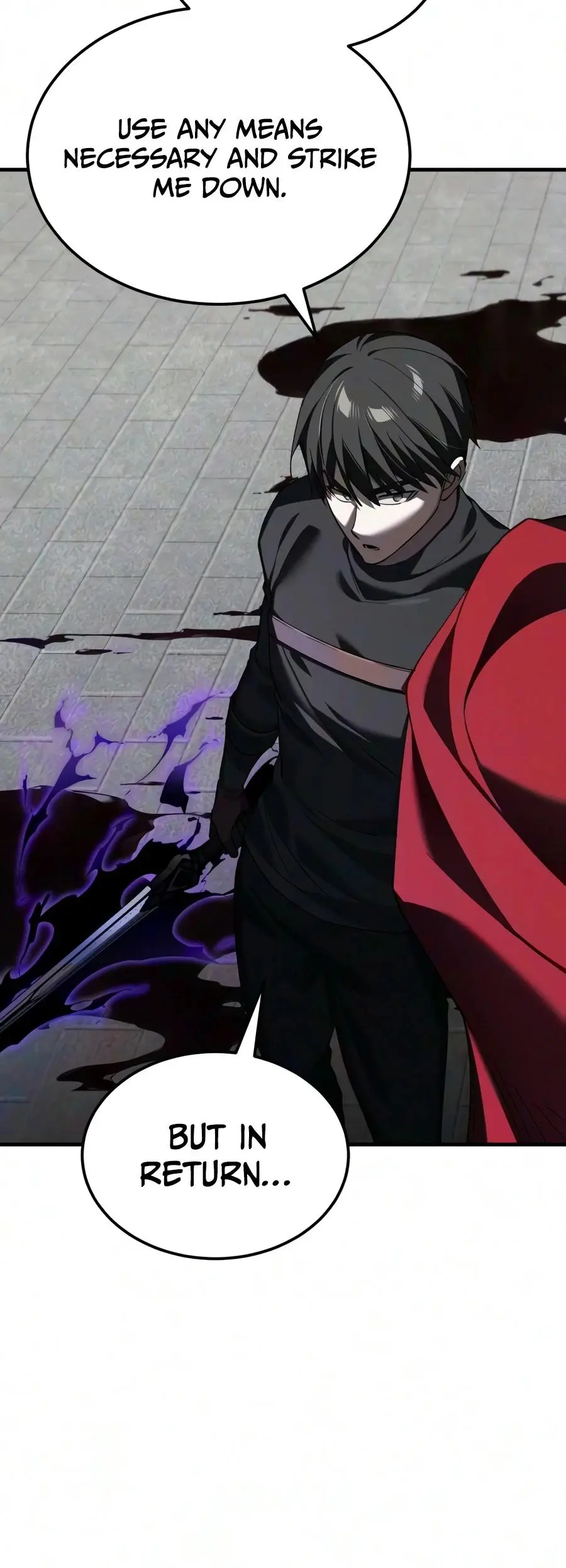 Read The Heavenly Demon Cant Live A Normal Life - Chapter 207 - www.descendedfromdivinity.com | Image 11