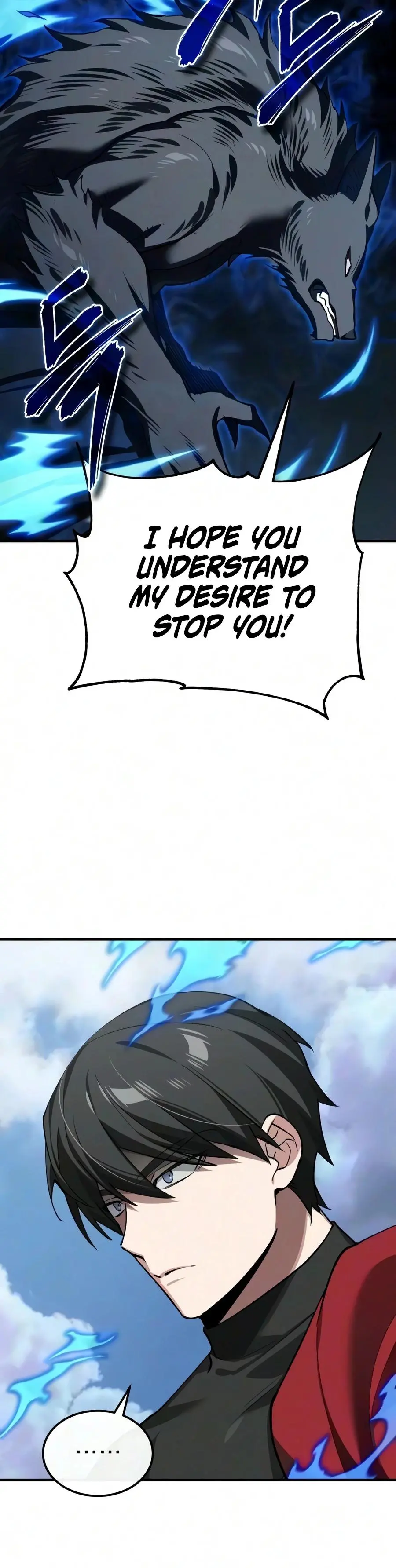 Read The Heavenly Demon Cant Live A Normal Life - Chapter 207 - www.descendedfromdivinity.com | Image 13
