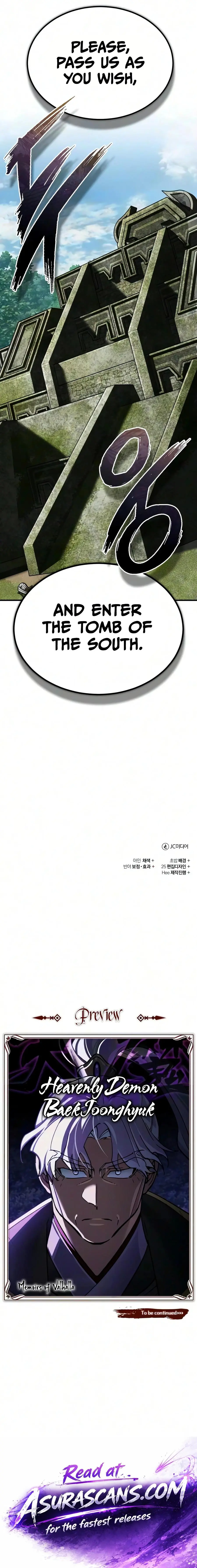 Read The Heavenly Demon Cant Live A Normal Life - Chapter 207 - www.descendedfromdivinity.com | Image 20