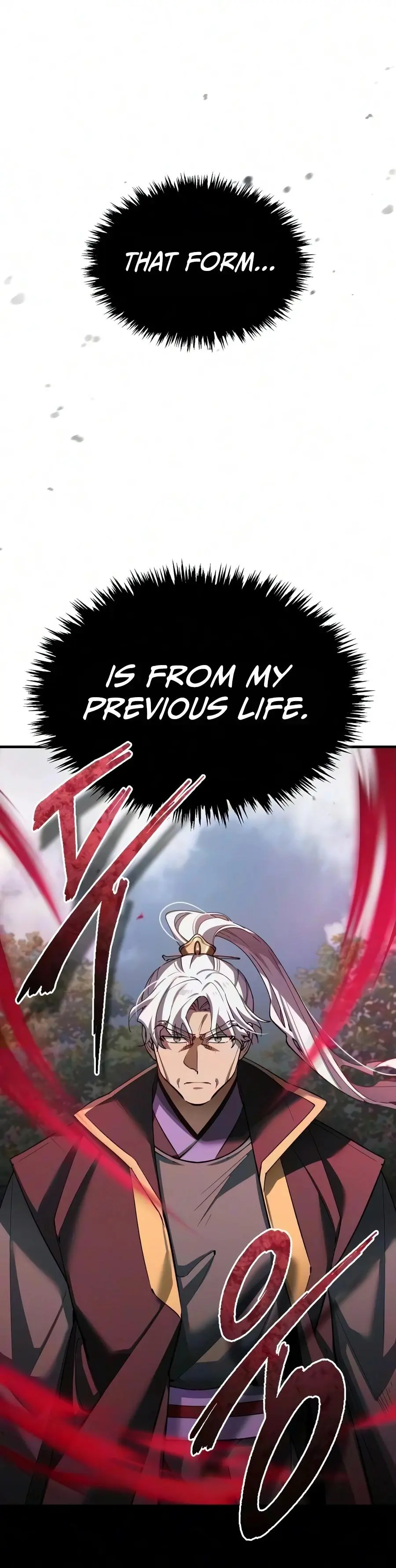 Read The Heavenly Demon Cant Live A Normal Life - Chapter 208 - www.descendedfromdivinity.com | Image 5
