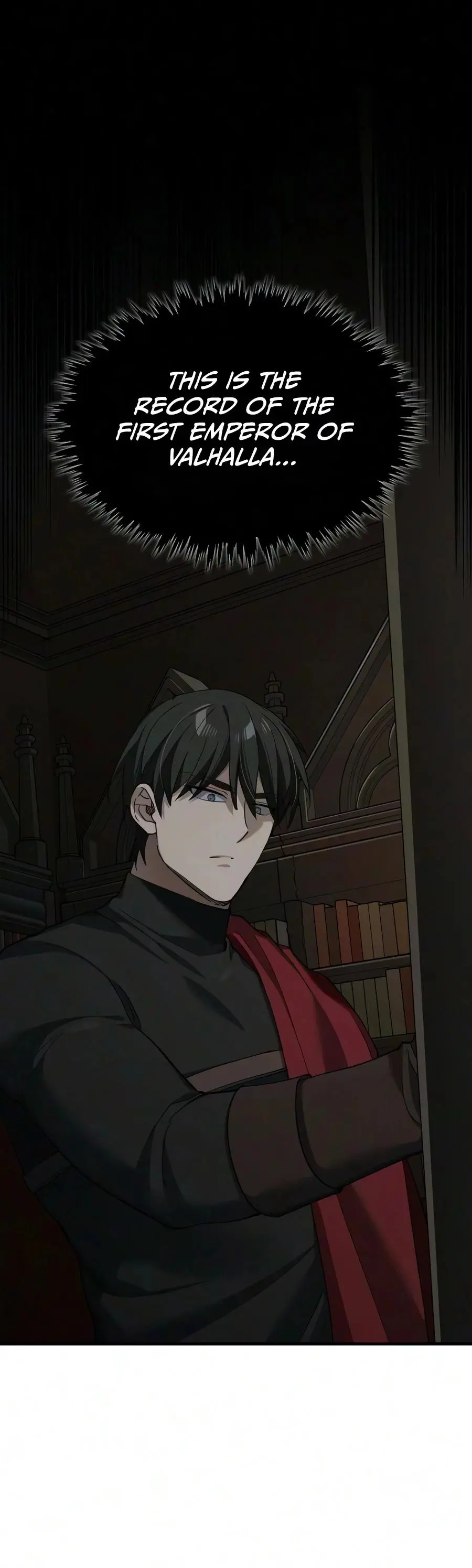 Read The Heavenly Demon Cant Live A Normal Life - Chapter 208 - www.descendedfromdivinity.com | Image 17