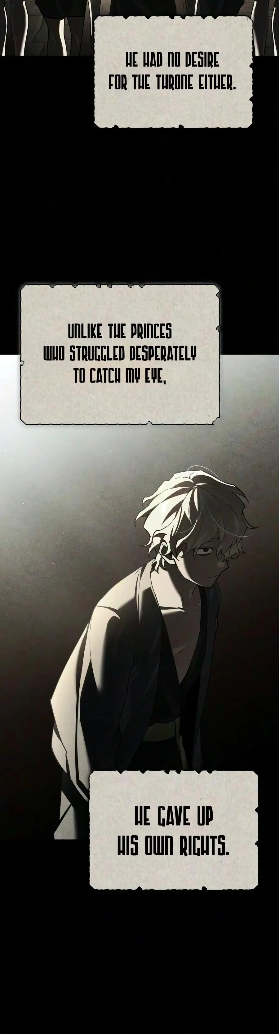 Read The Heavenly Demon Cant Live A Normal Life - Chapter 209 - www.descendedfromdivinity.com | Image 5
