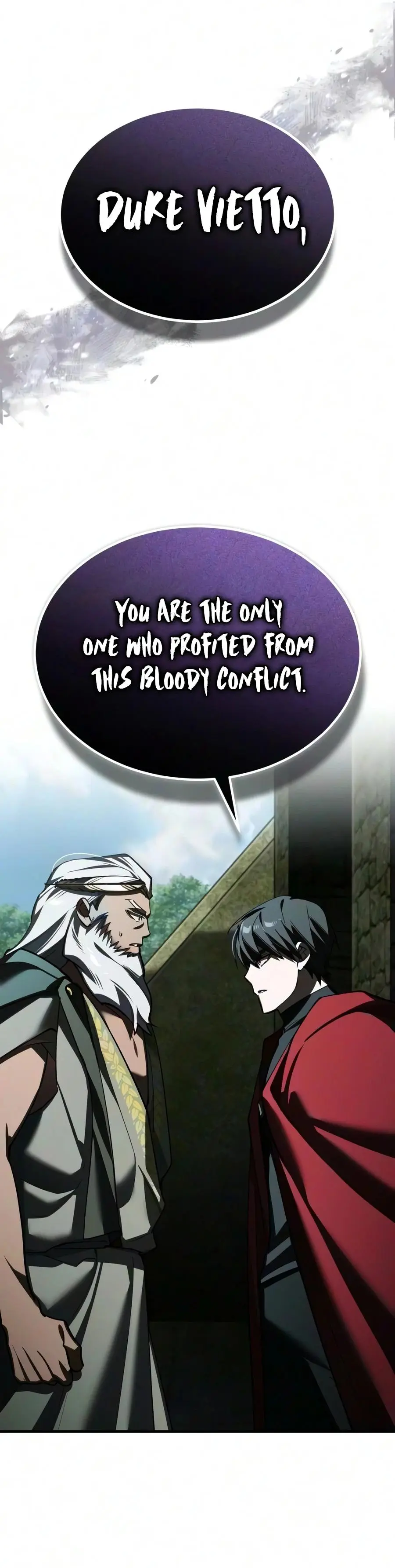 Read The Heavenly Demon Cant Live A Normal Life - Chapter 209 - www.descendedfromdivinity.com | Image 13