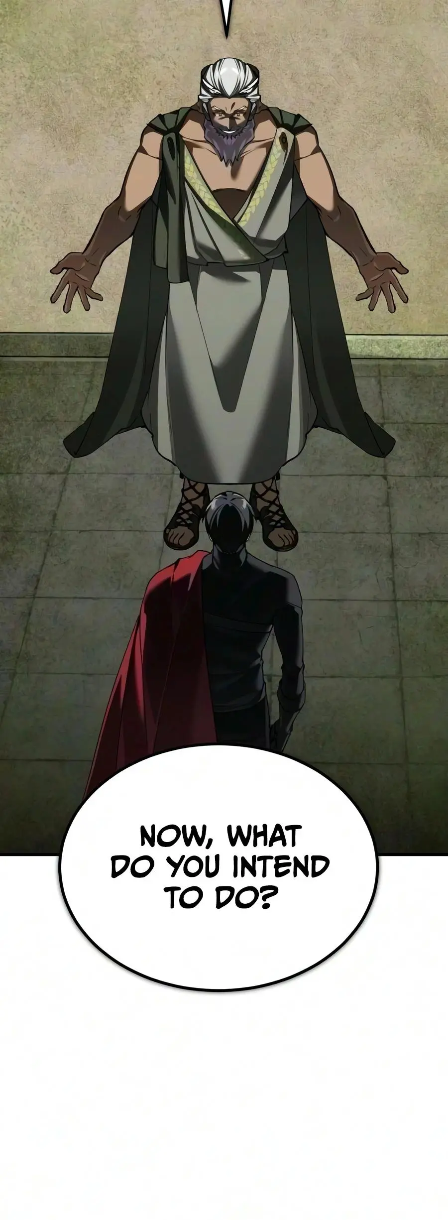 Read The Heavenly Demon Cant Live A Normal Life - Chapter 209 - www.descendedfromdivinity.com | Image 17