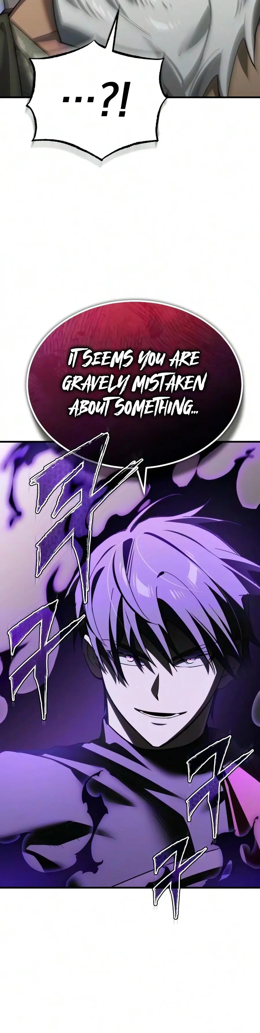 Read The Heavenly Demon Cant Live A Normal Life - Chapter 209 - www.descendedfromdivinity.com | Image 19