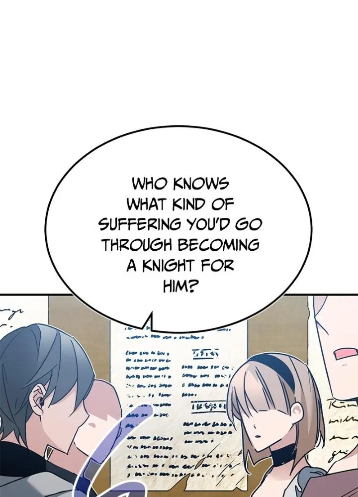 Descended from Divinity Chapter 22