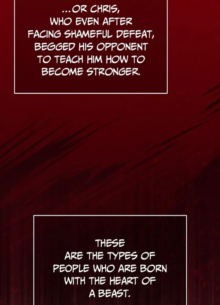 Descended from Divinity Chapter 24