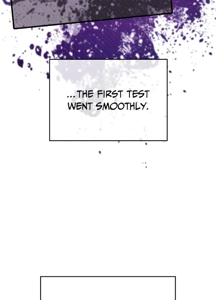 Descended from Divinity Chapter 24