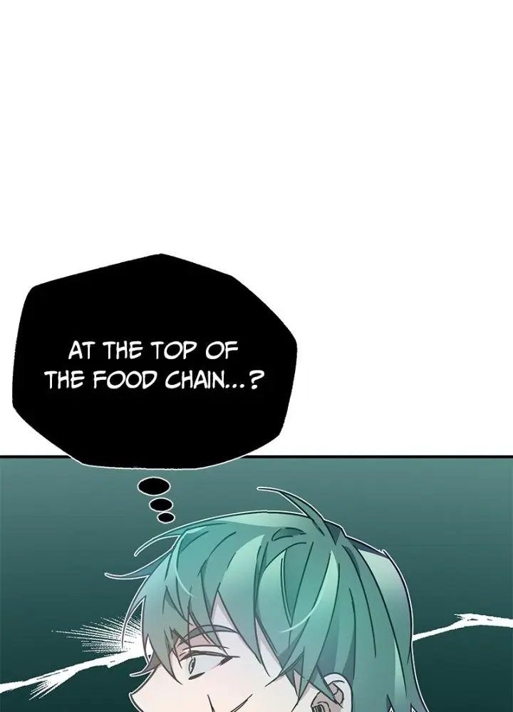 Descended from Divinity Chapter 24