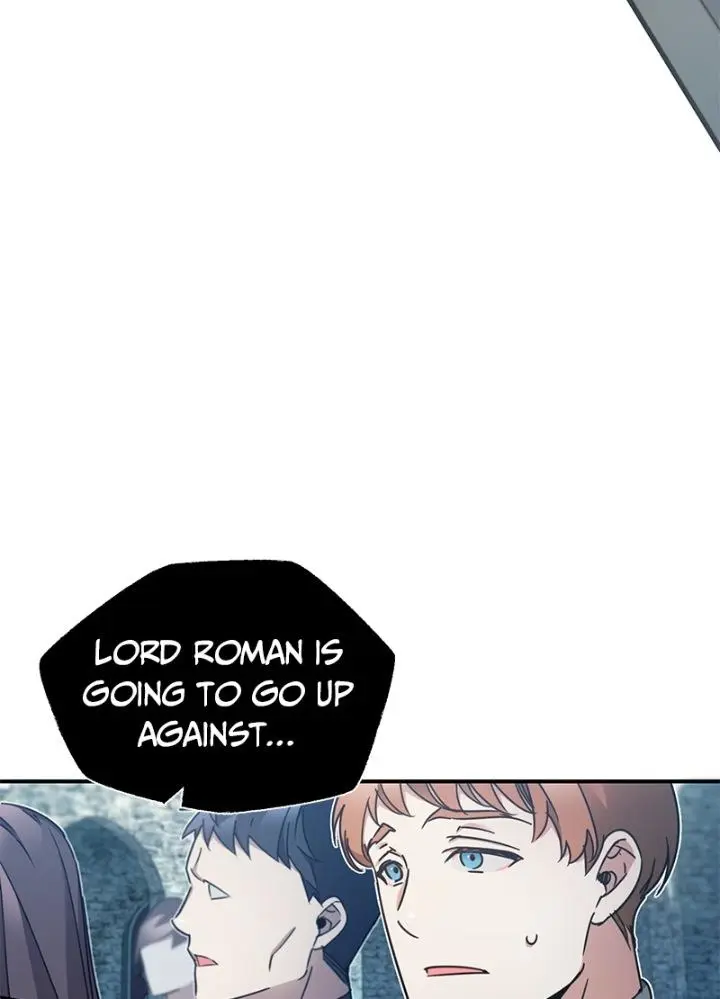 Descended from Divinity Chapter 24