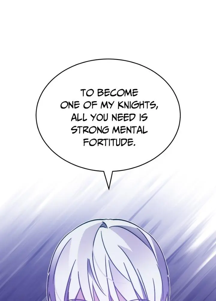 Descended from Divinity Chapter 25